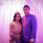 Mimi & Matthew Wedding Log – 3/31/2012