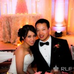 Donna & James Wedding Log – 4/21/2012