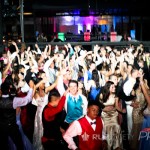 Rowlett High School Prom 2012 at Palladium Ballroom